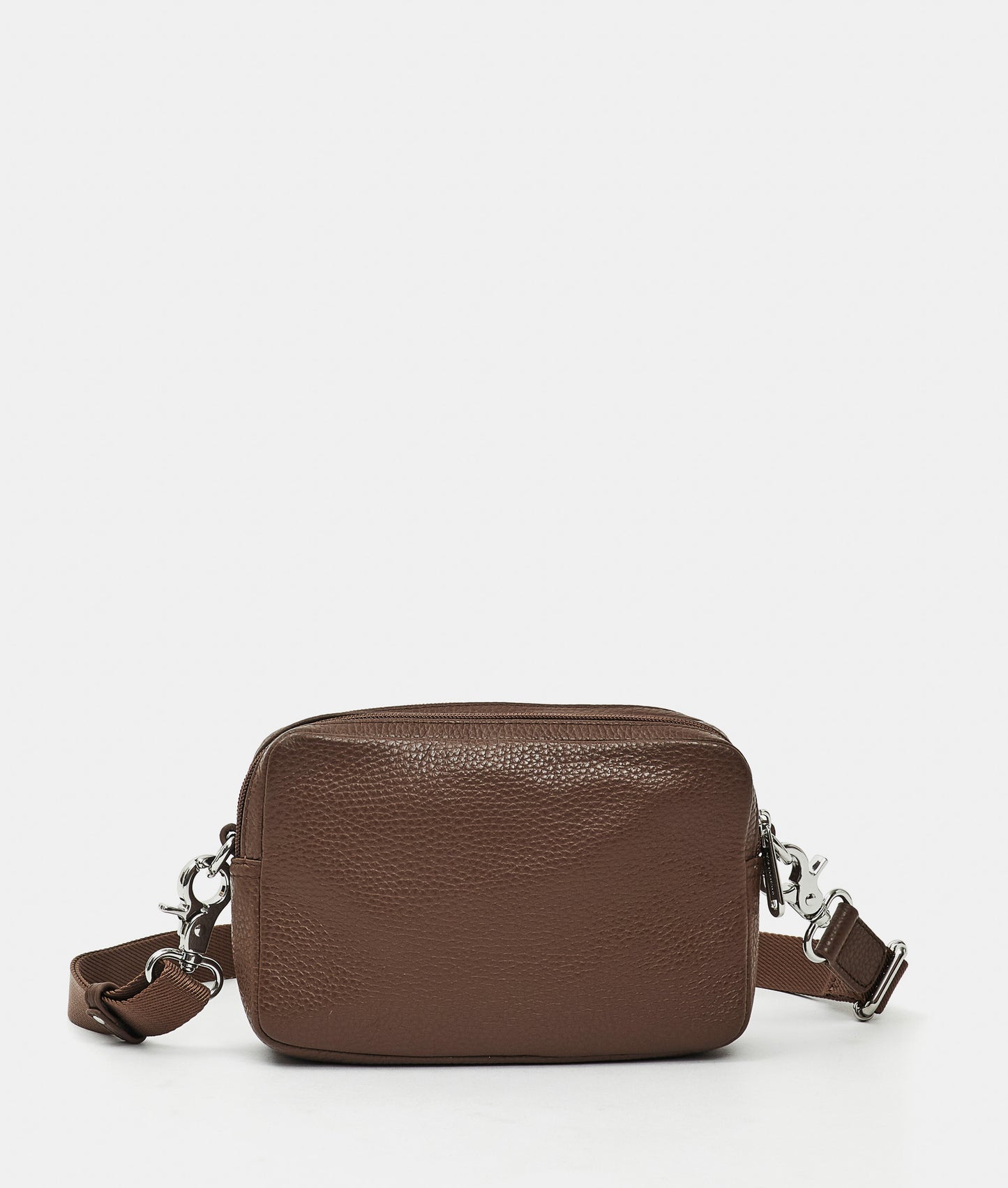 Mellow Leather Camera Bag