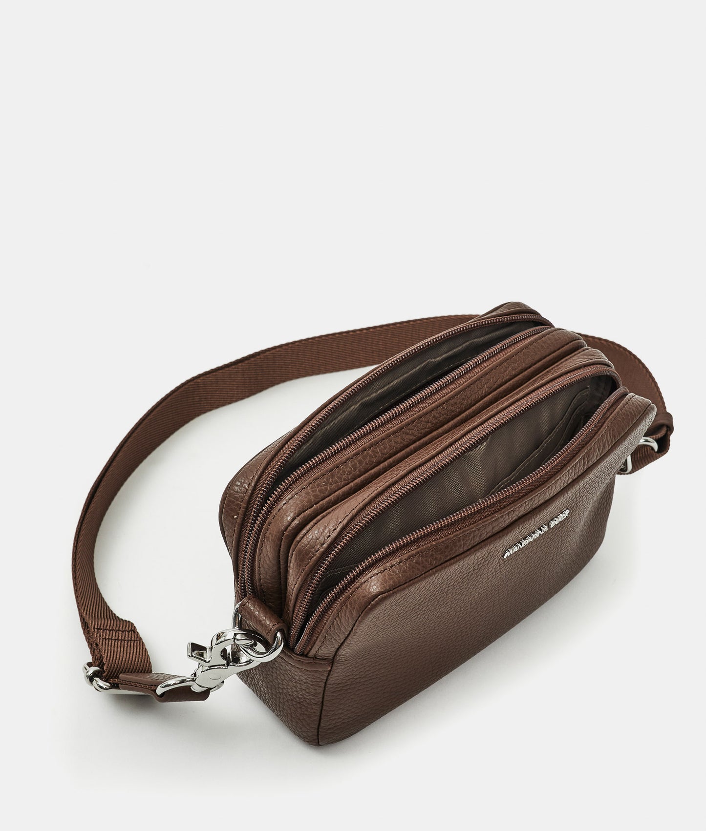 Mellow Leather Camera Bag