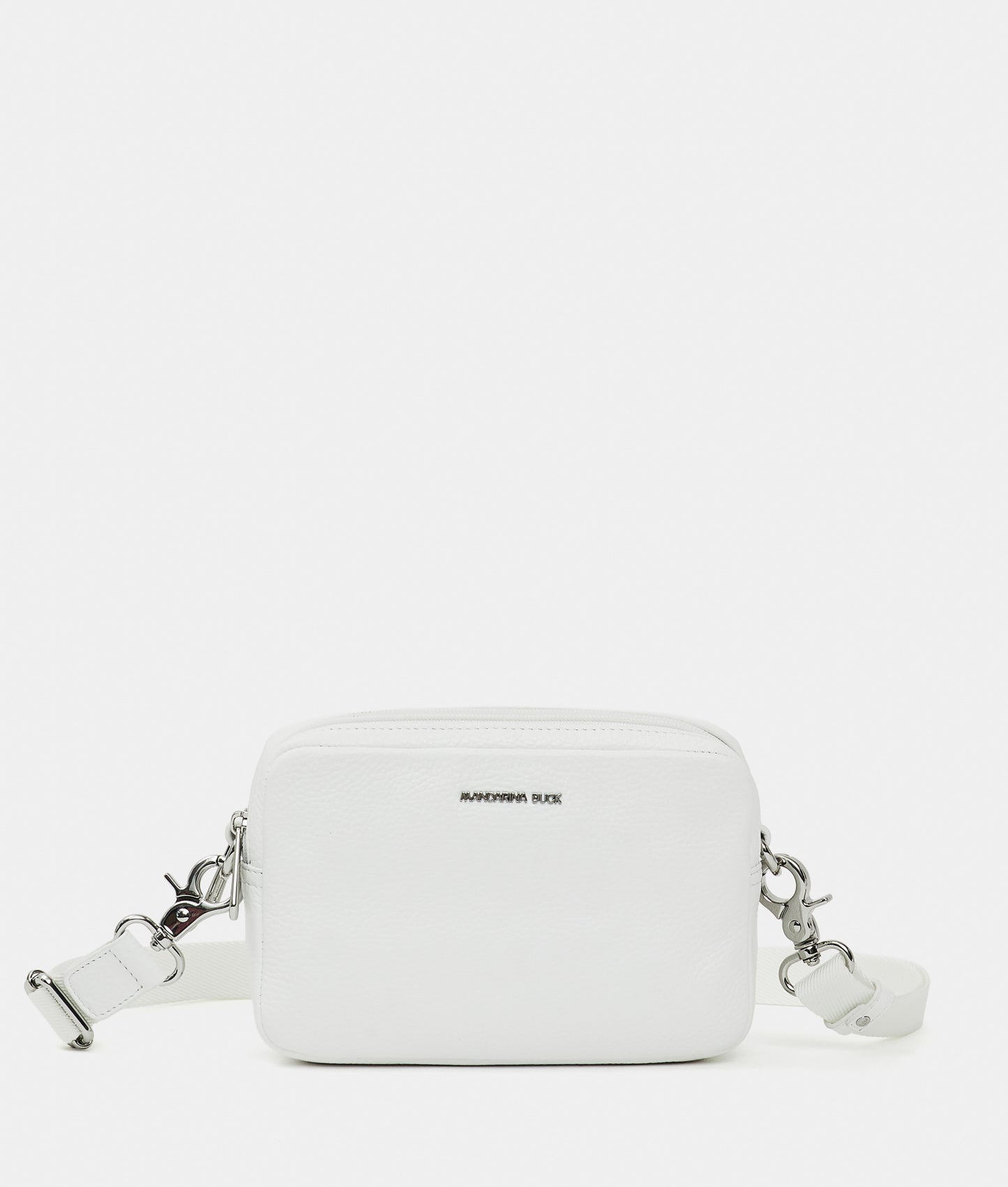 Mellow Leather Camera Bag