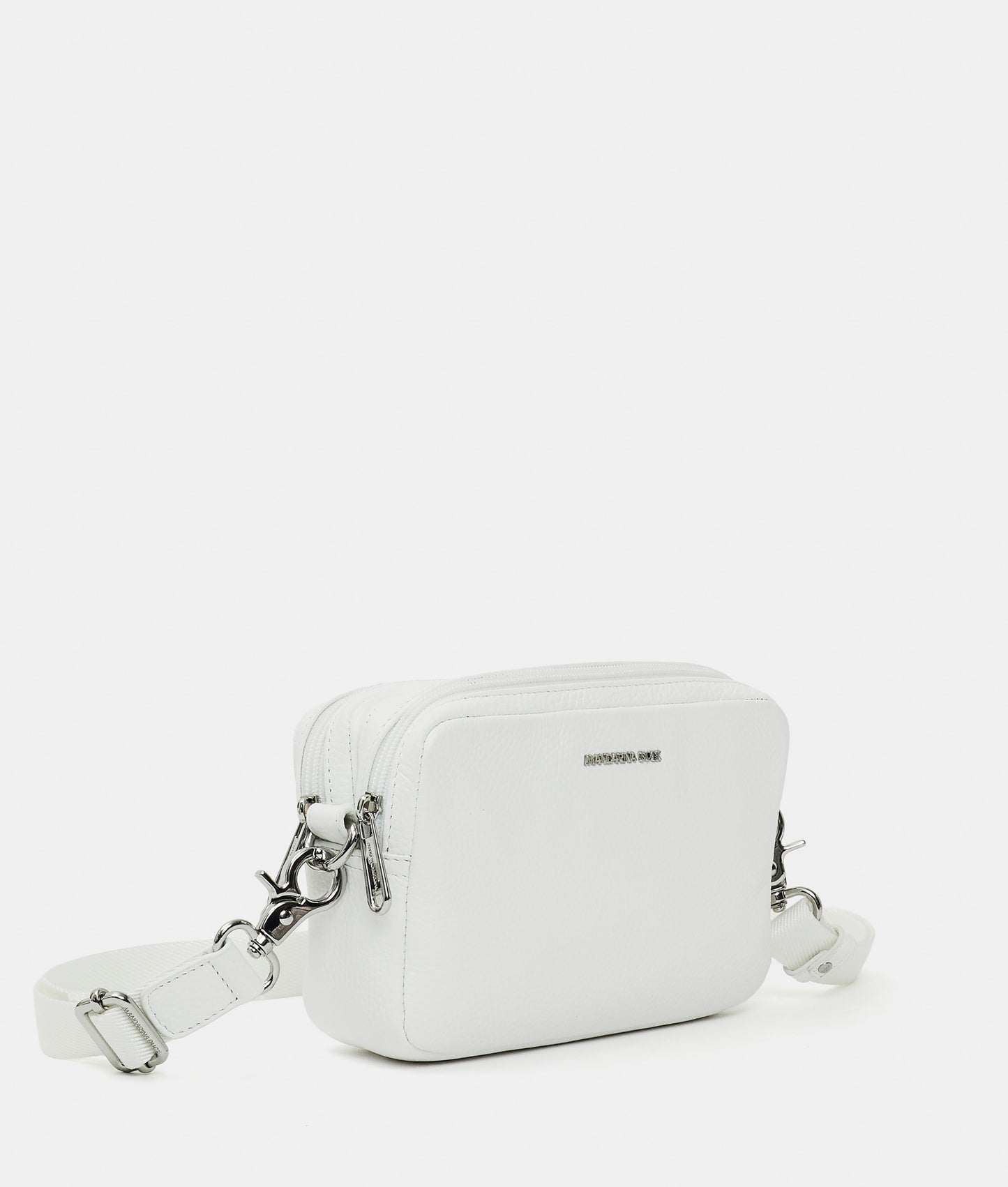 Mellow Leather Camera Bag