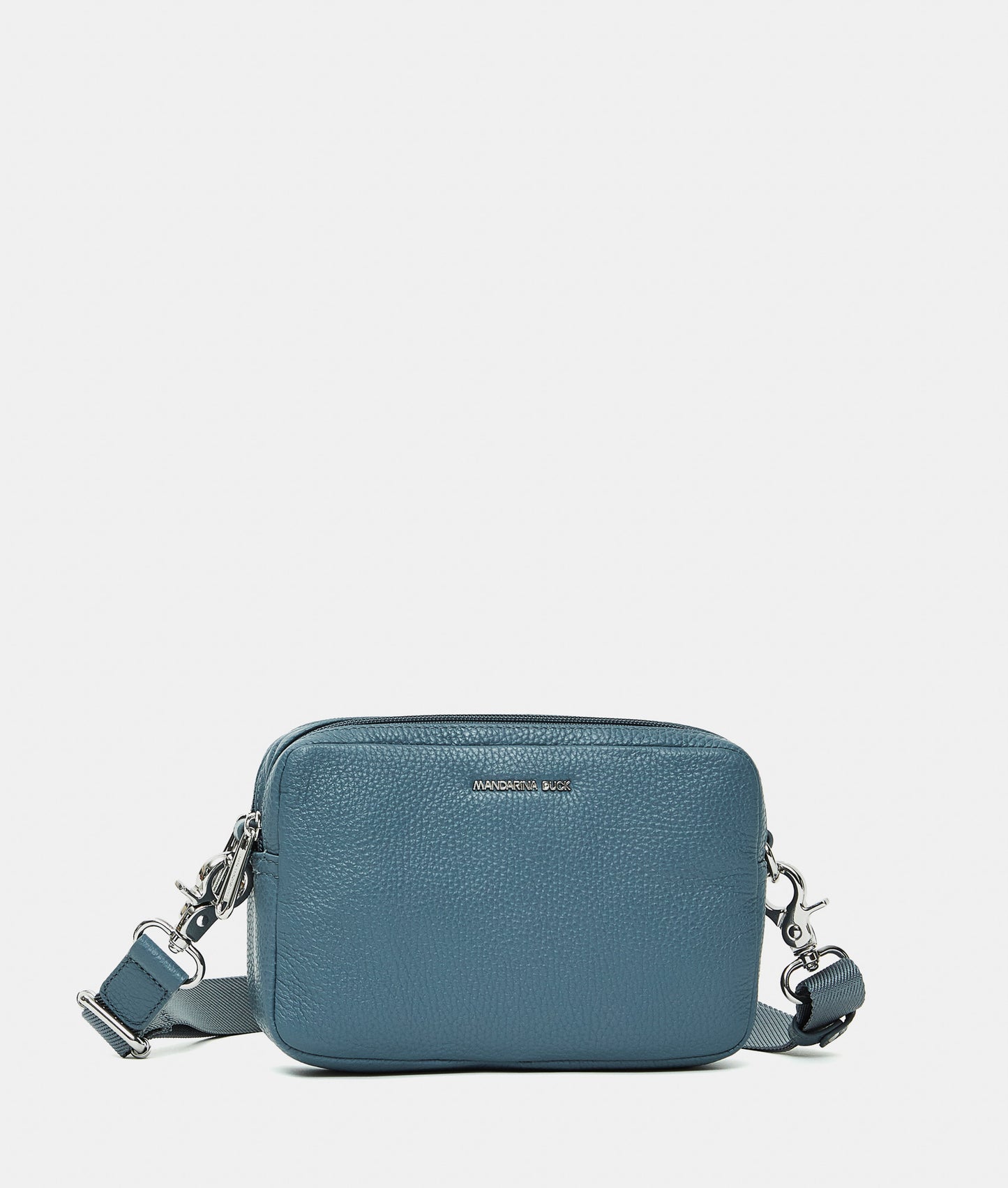 Mellow Leather Camera Bag
