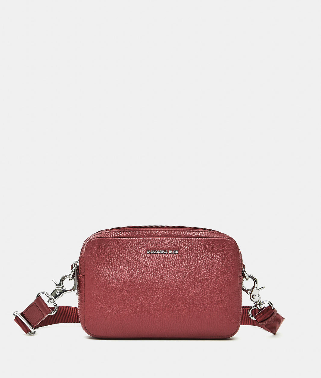 Mellow Leather Camera Bag
