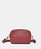 Mellow Leather Camera Bag