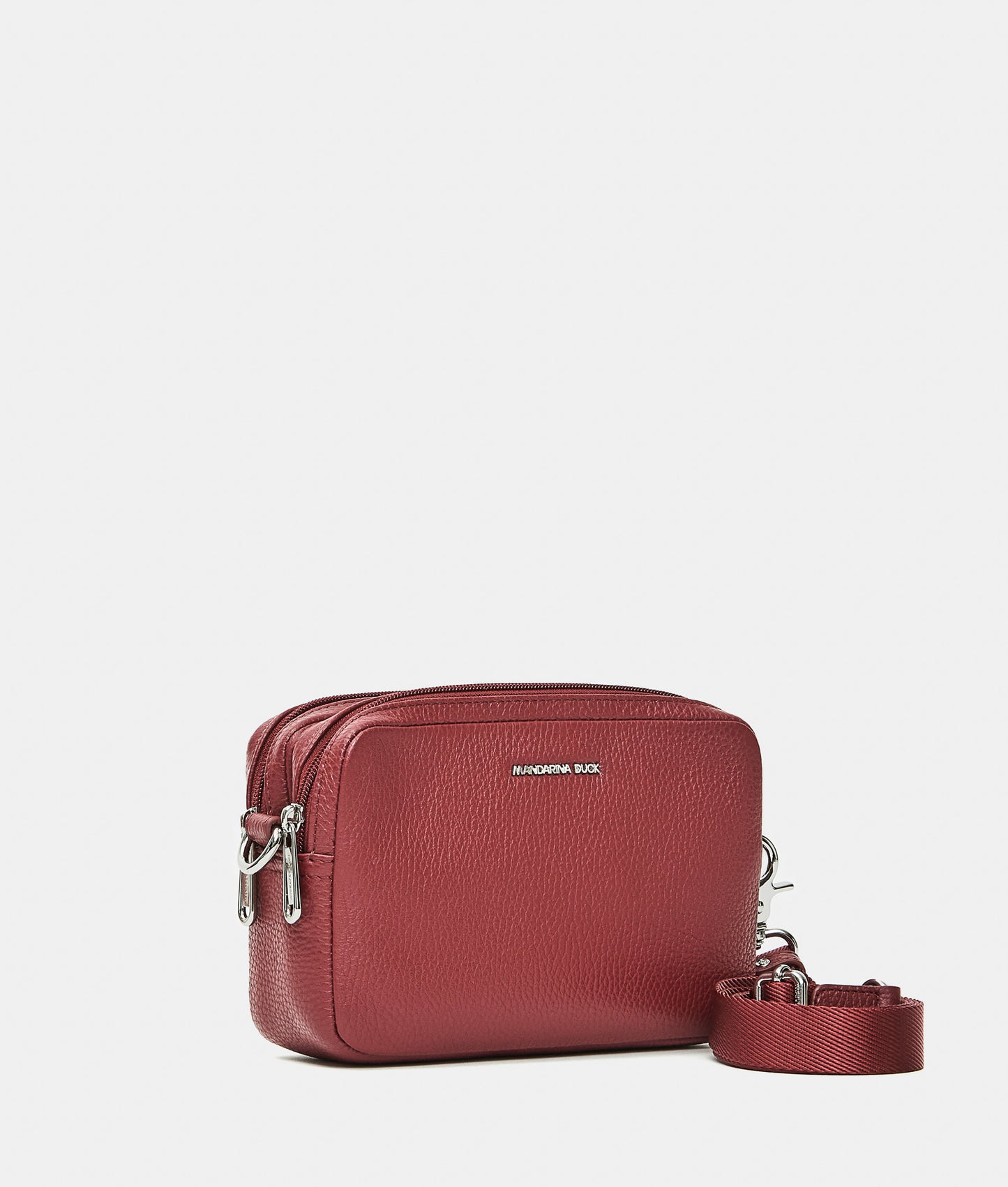 Mellow Leather Camera Bag