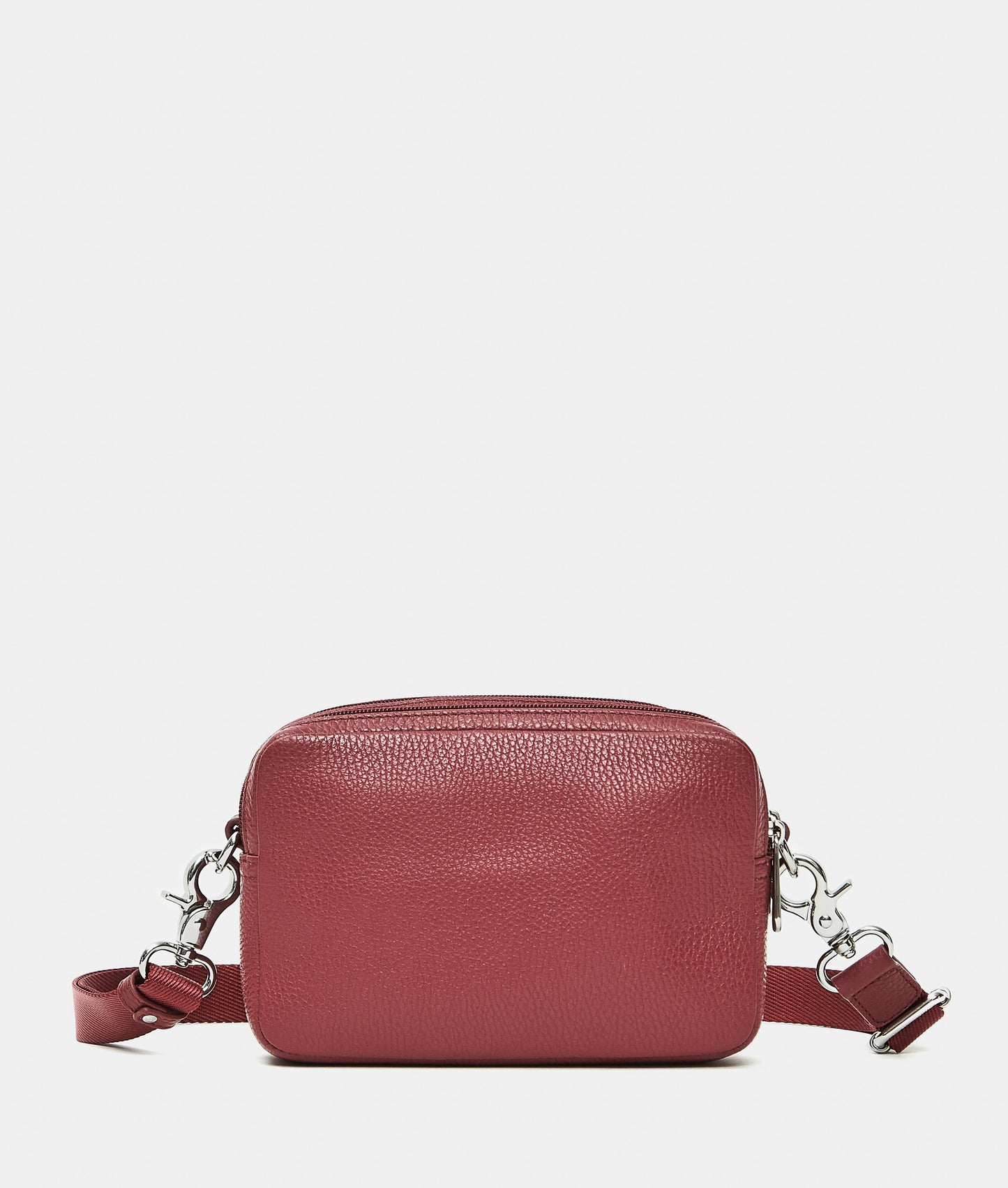Mellow Leather Camera Bag