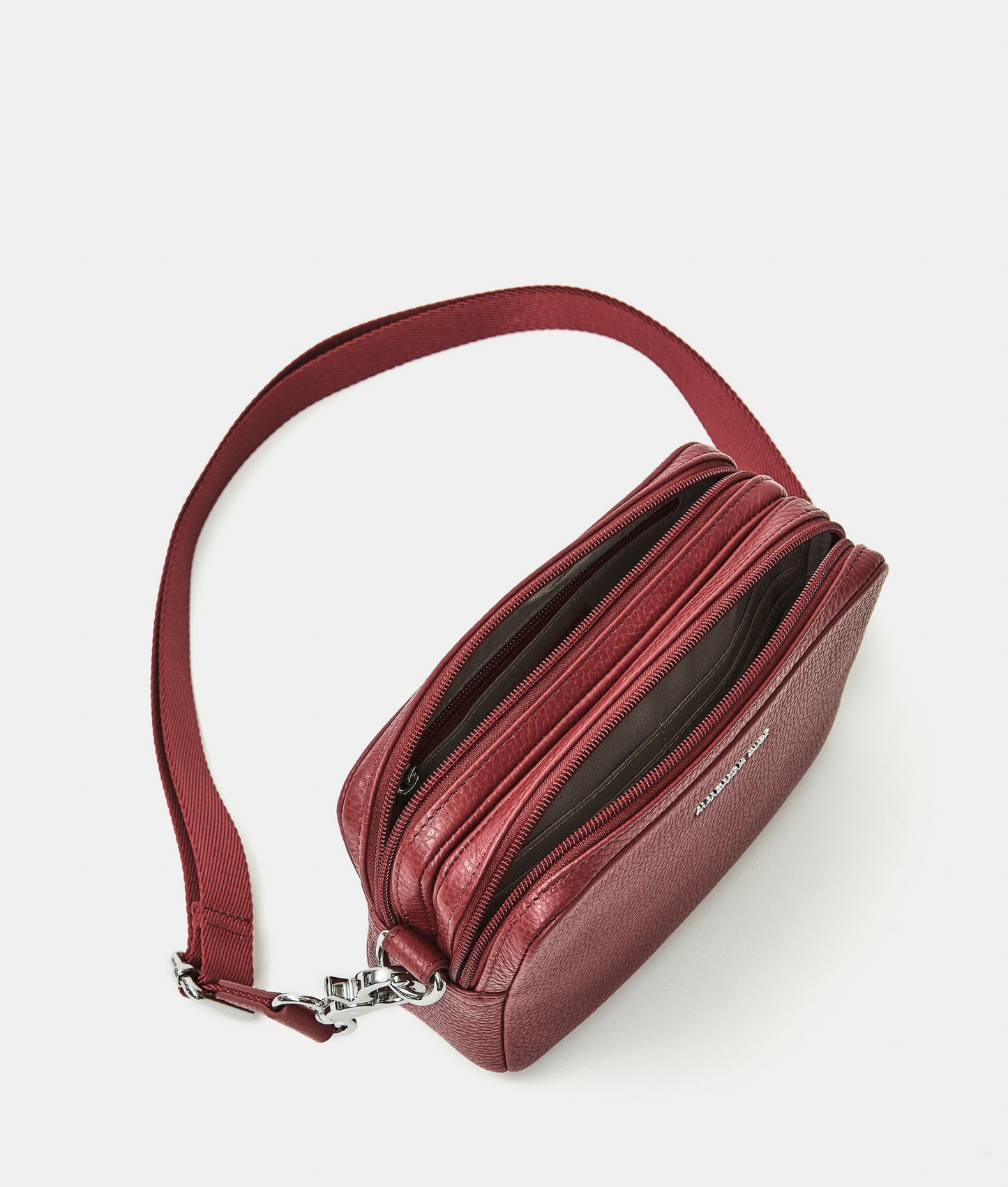 Mellow Leather Camera Bag