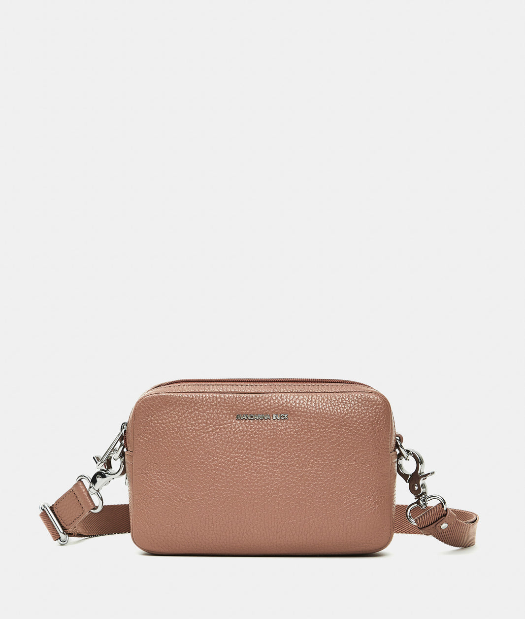 Mellow Leather Camera Bag