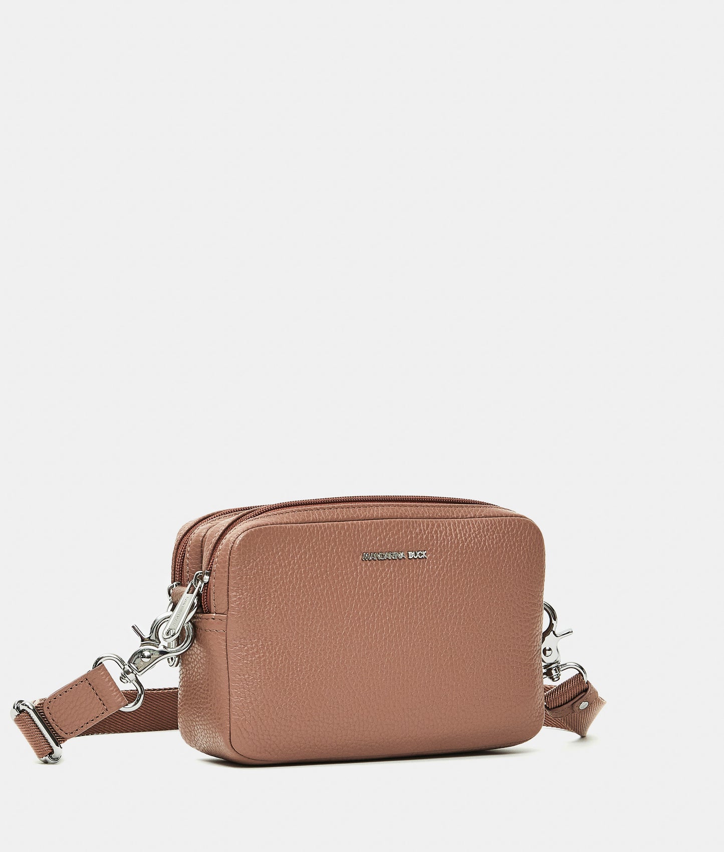 Mellow Leather Camera Bag