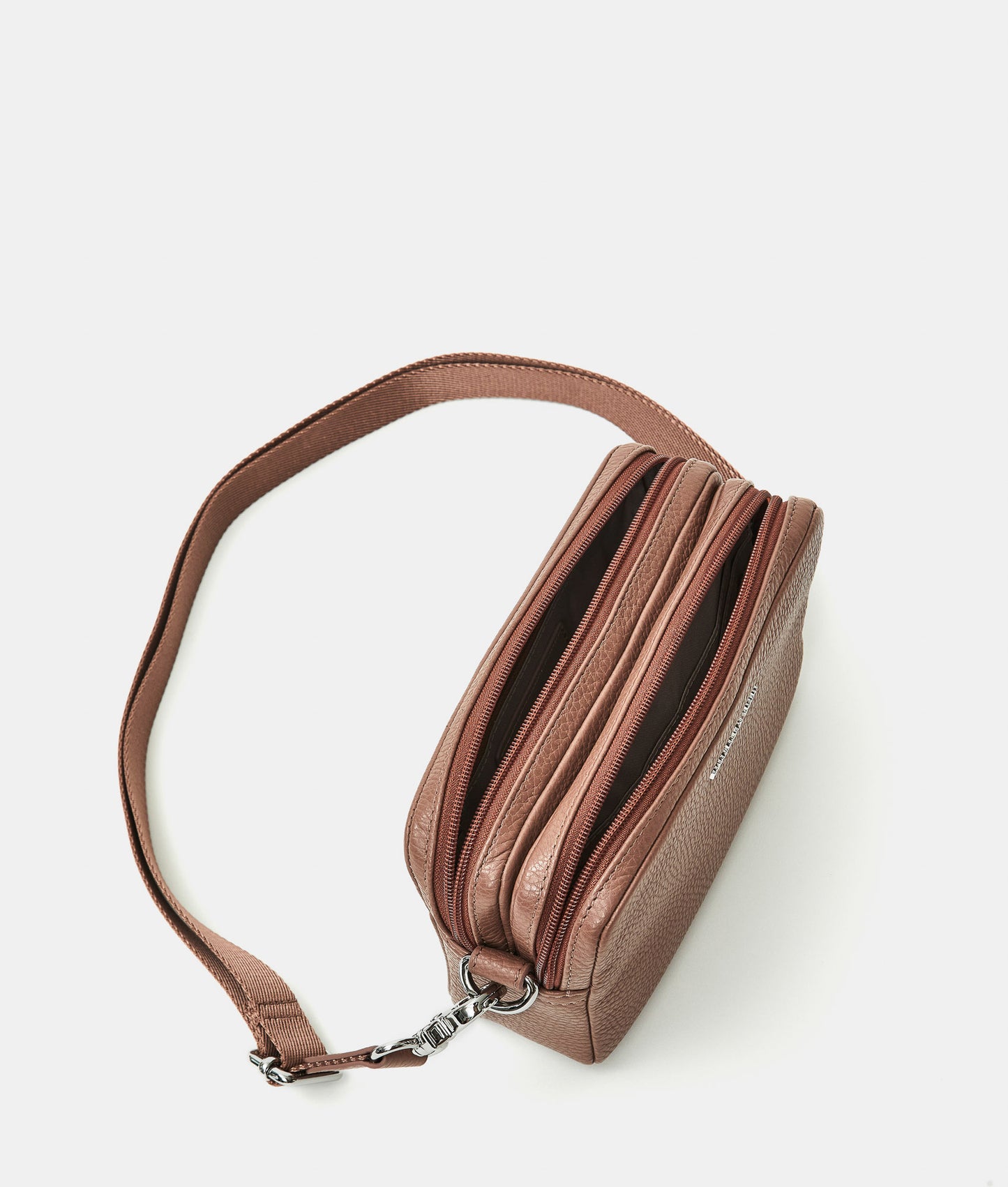 Mellow Leather Camera Bag