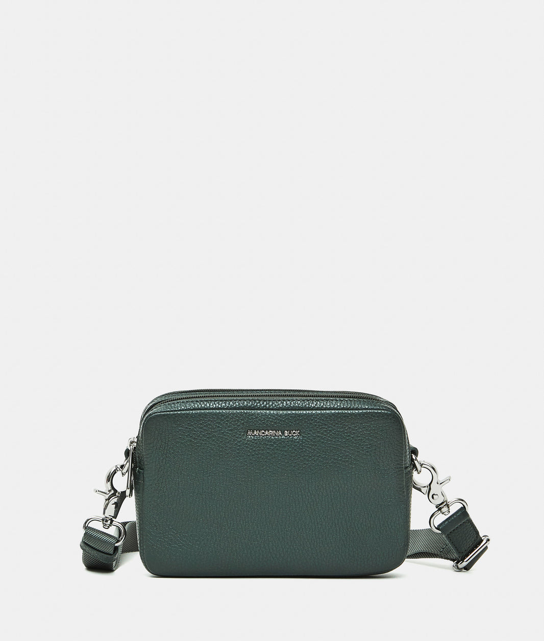Mellow Leather Camera Bag