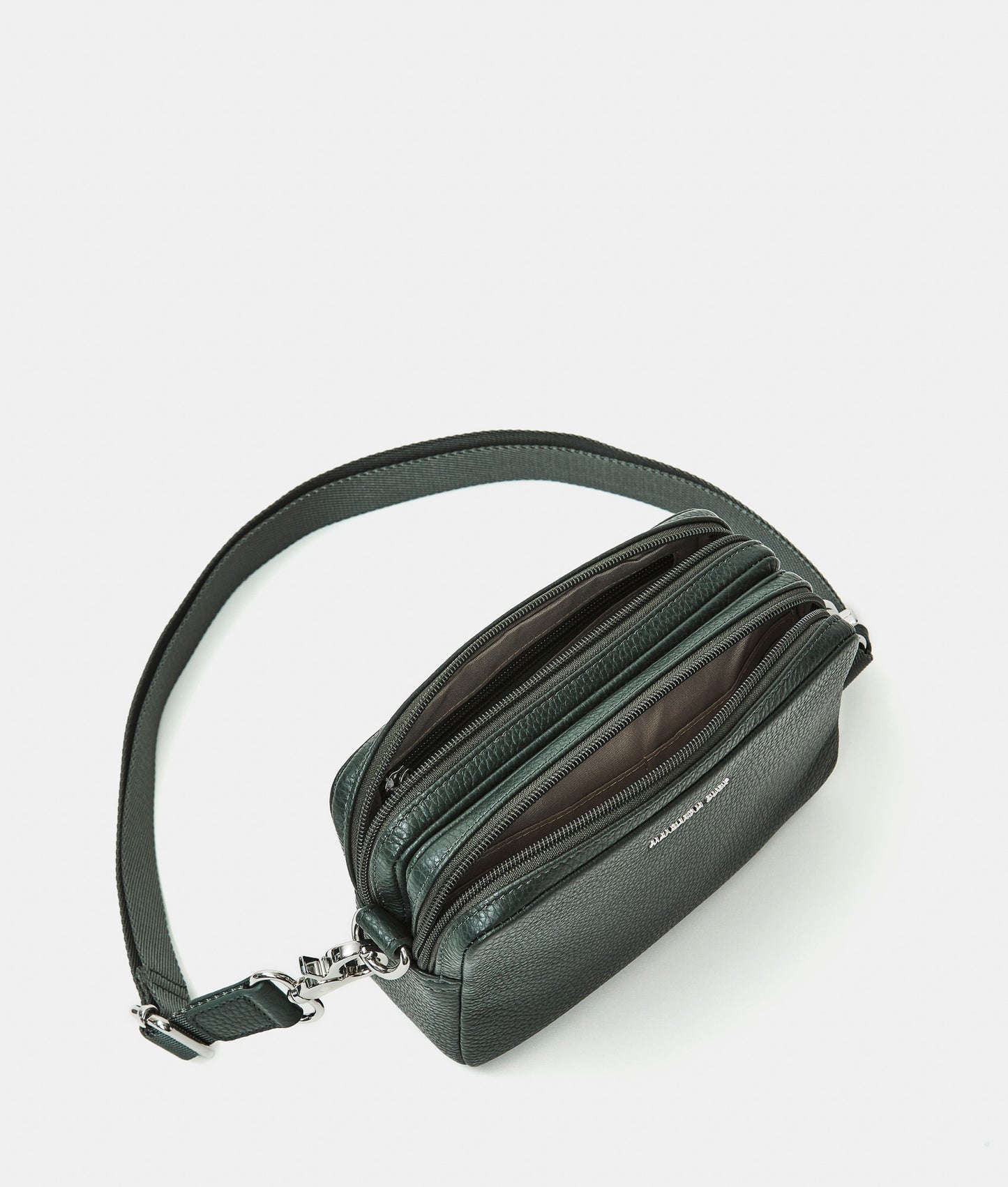 Mellow Leather Camera Bag