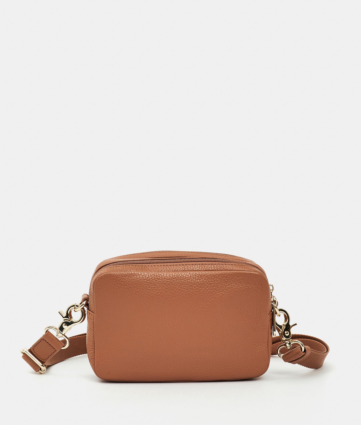 Mellow Leather Camera Bag