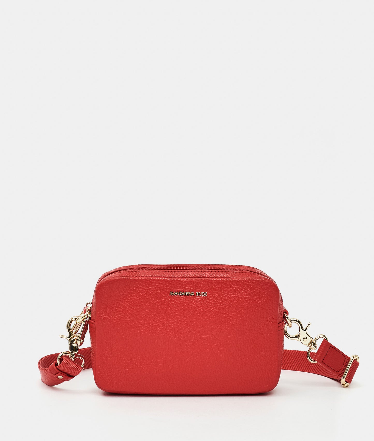 Mellow Leather Camera Bag