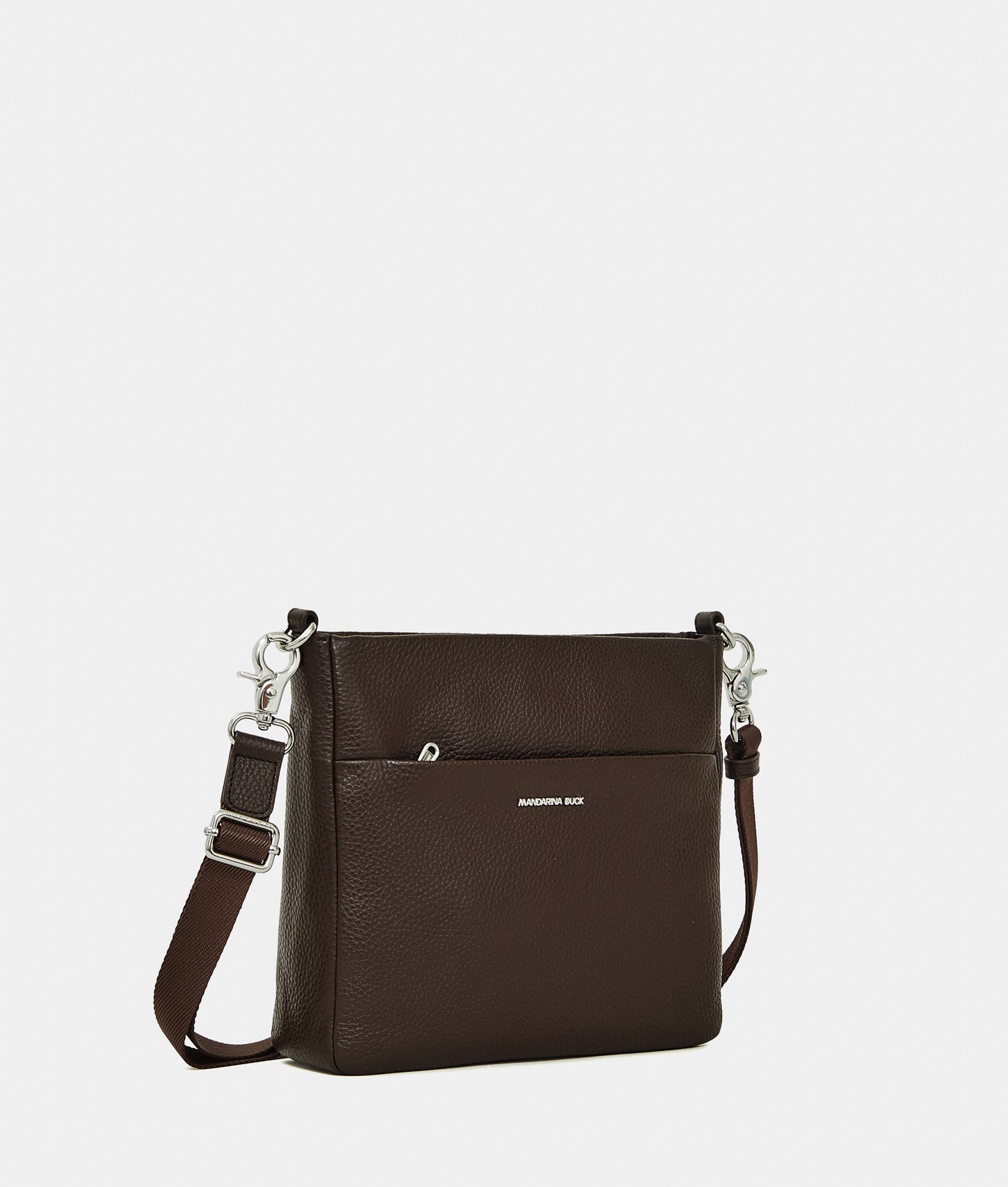MELLOW LEATHER CROSSOVER