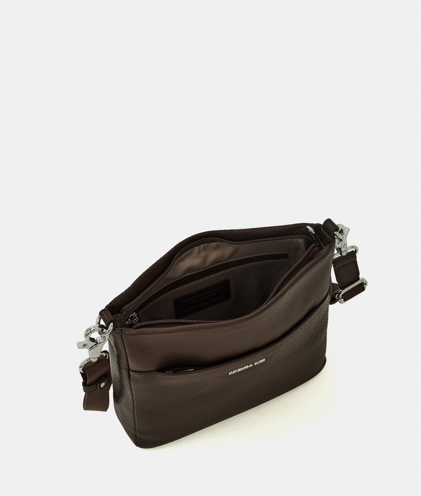 MELLOW LEATHER CROSSOVER