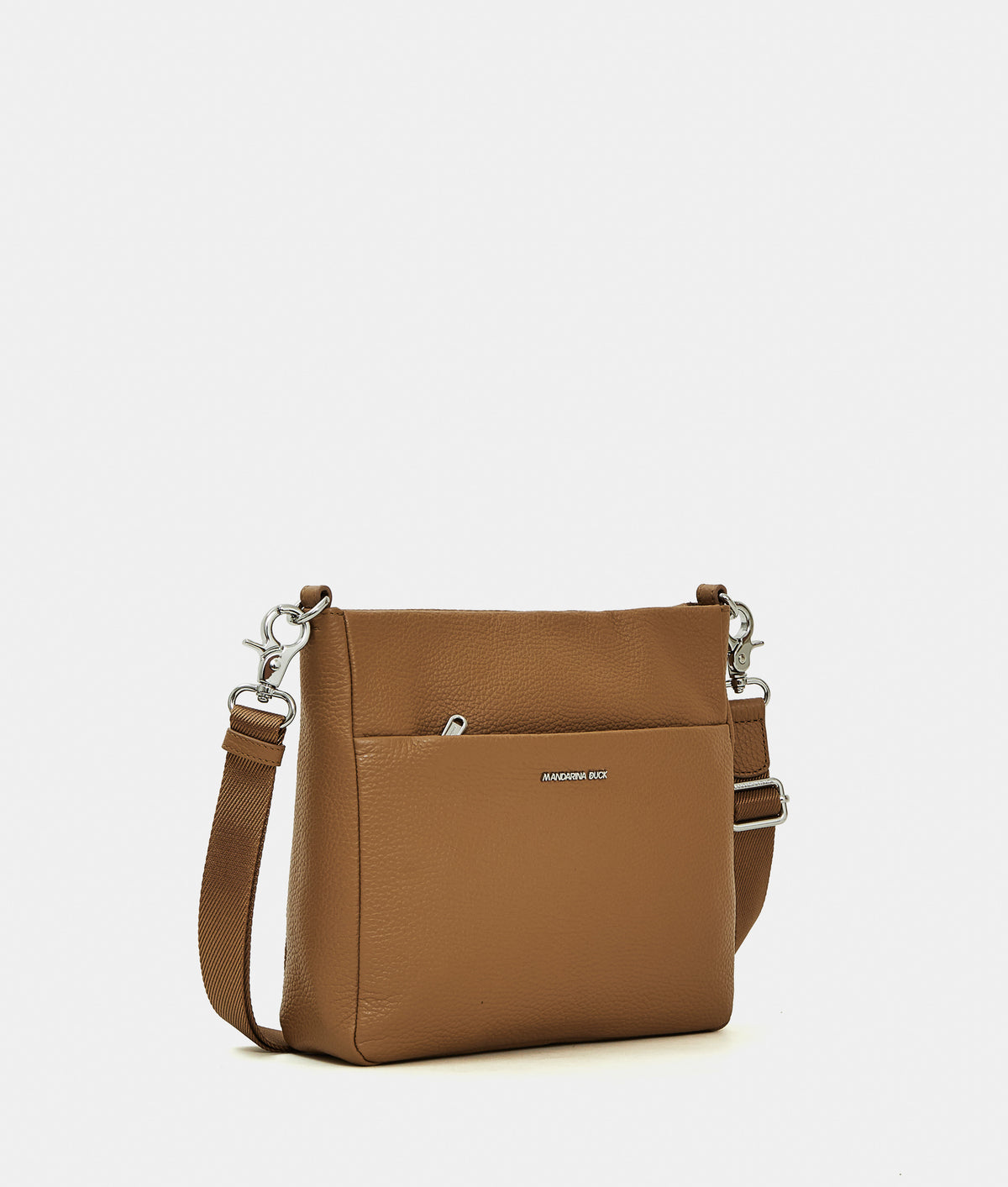 MELLOW LEATHER CROSSOVER