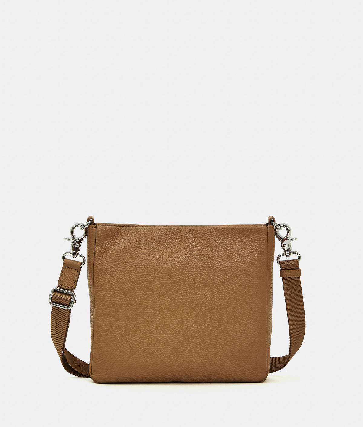 MELLOW LEATHER CROSSOVER