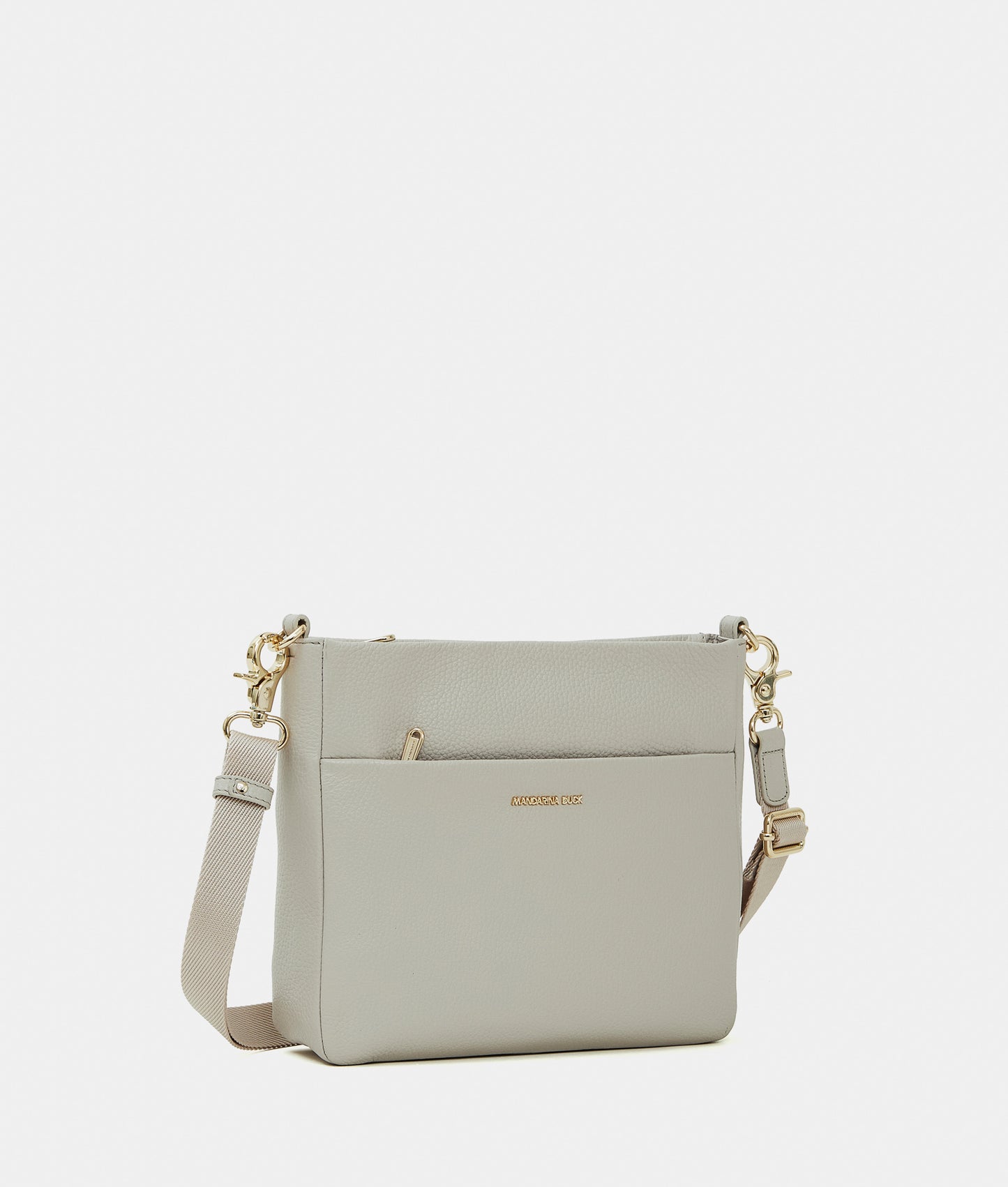 MELLOW LEATHER CROSSOVER