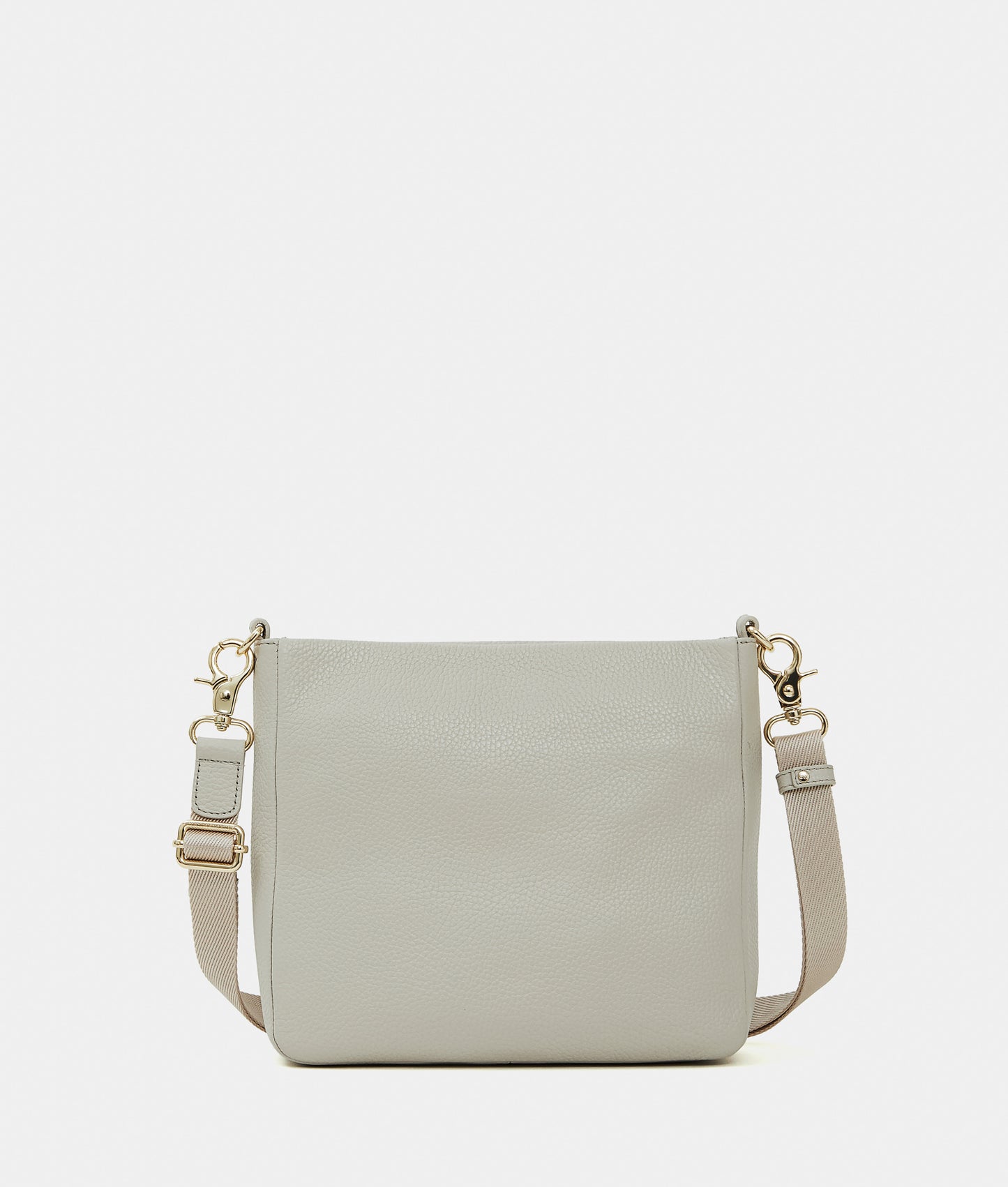 MELLOW LEATHER CROSSOVER