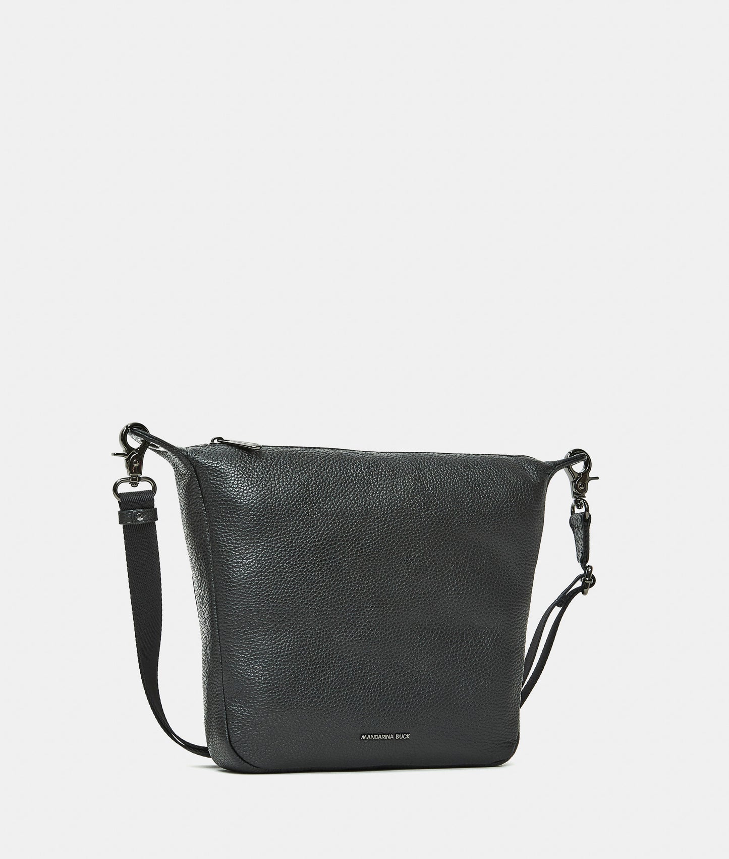 Mellow Leather Crossover