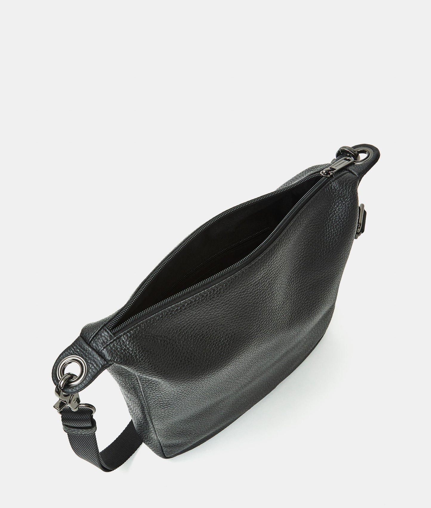 Mellow Leather Crossover