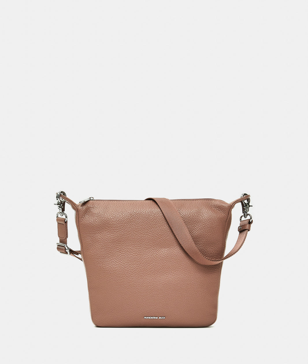 Mellow Leather Crossover