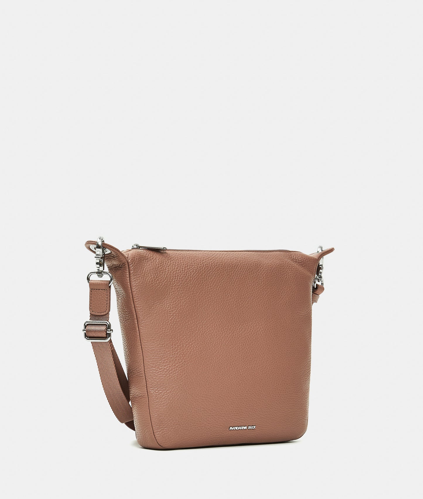 Mellow Leather Crossover
