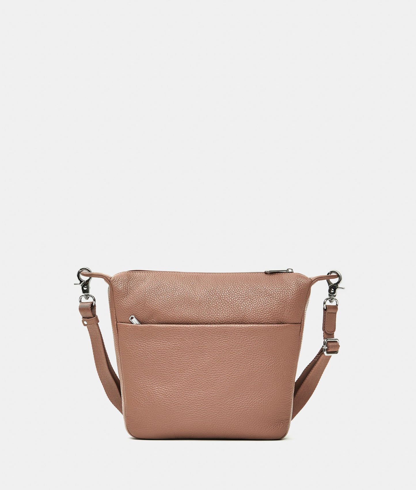 Mellow Leather Crossover
