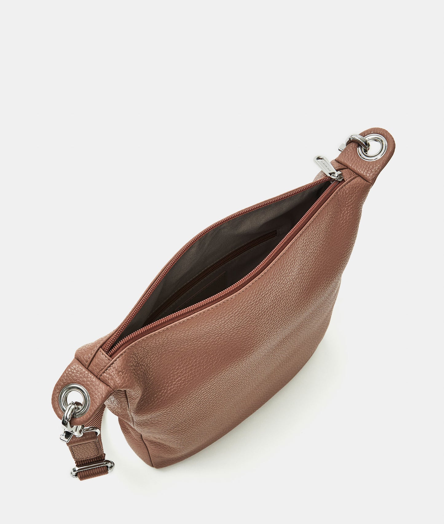 Mellow Leather Crossover