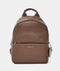 Mellow Leather Backpack