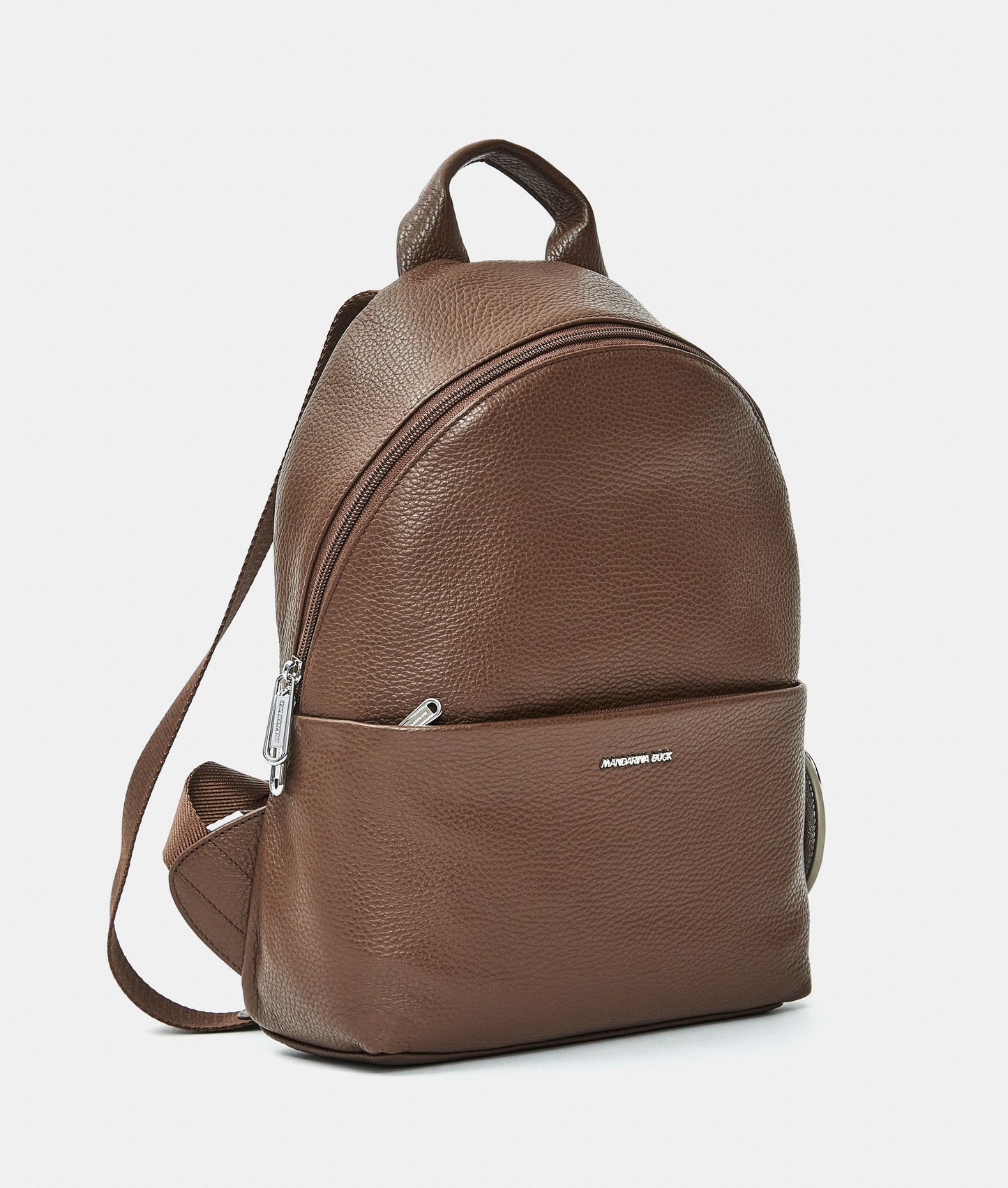 Mellow Leather Backpack