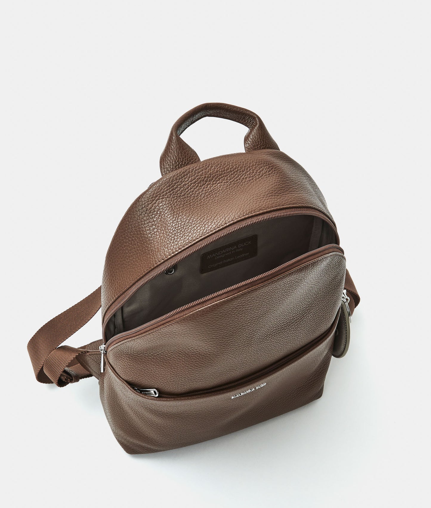 Mellow Leather Backpack