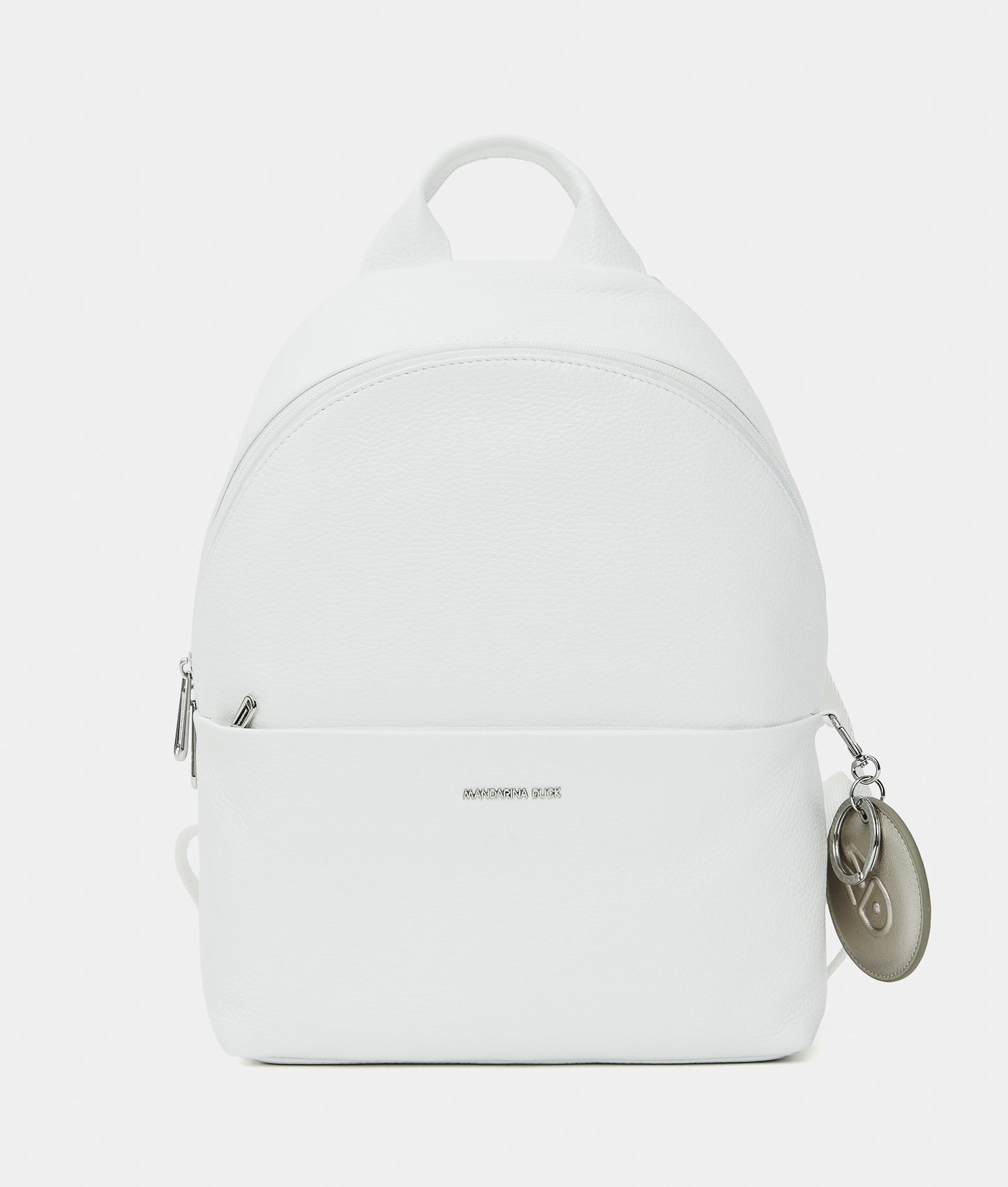 Mellow Leather Backpack