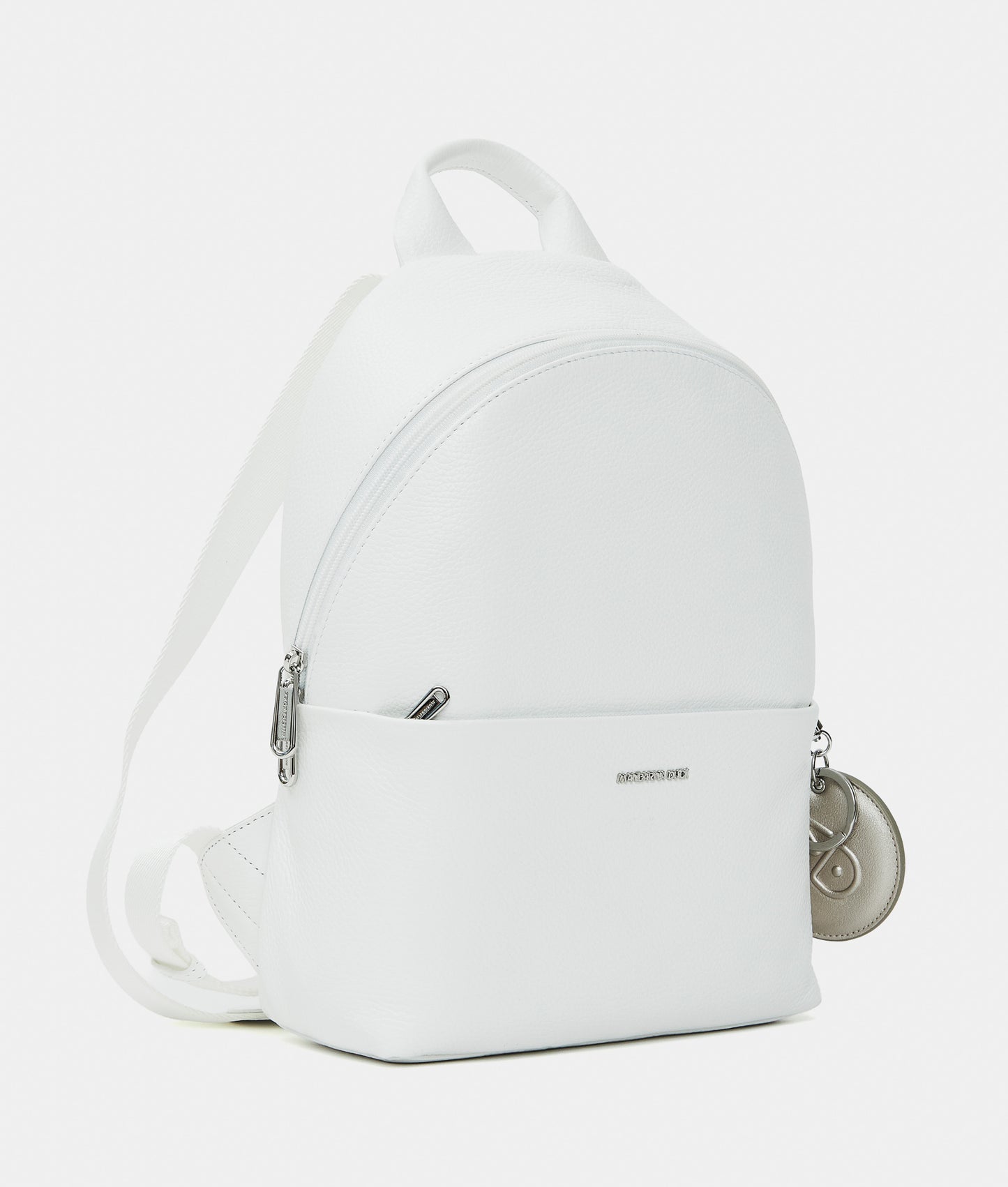 Mellow Leather Backpack