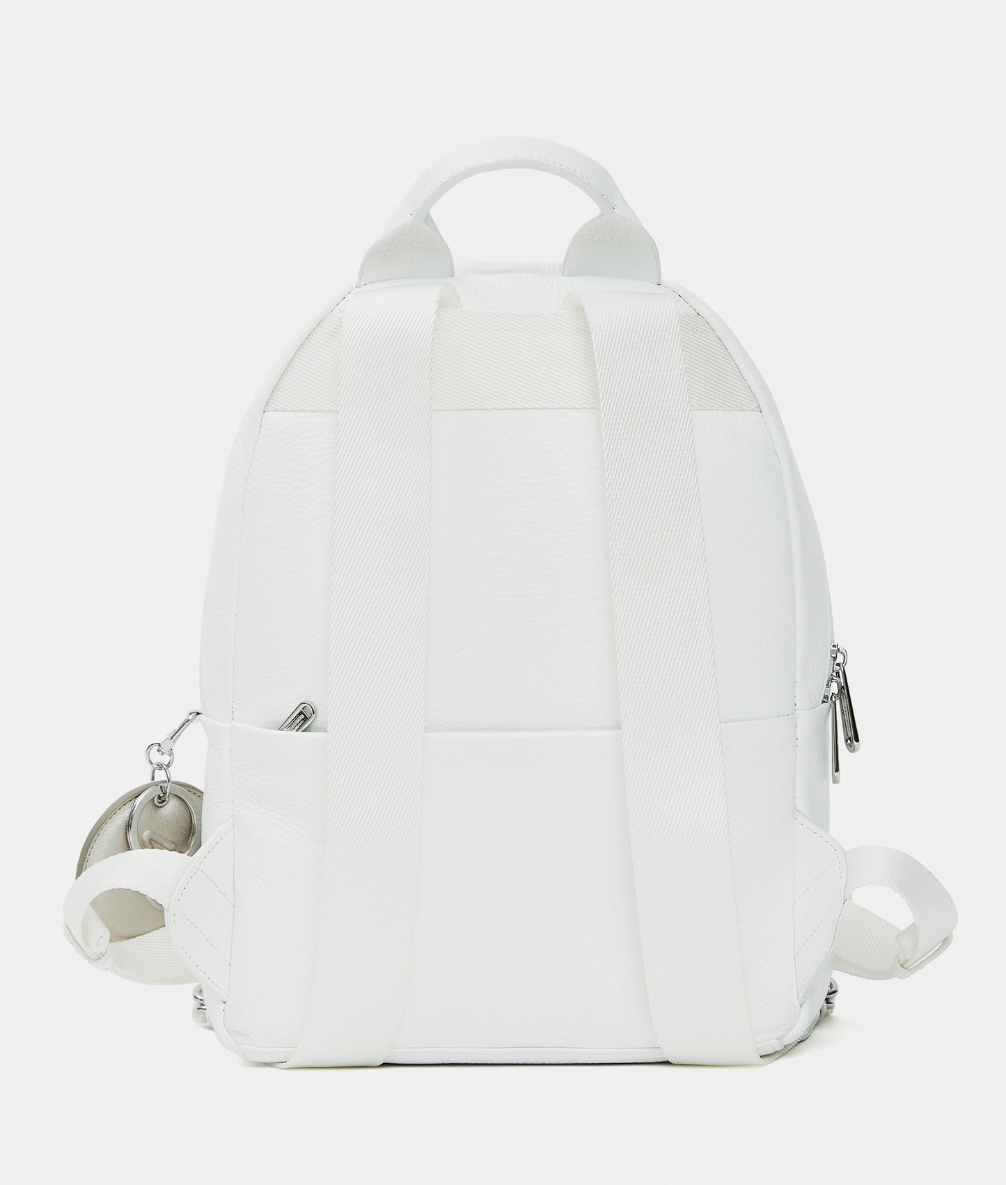 Mellow Leather Backpack