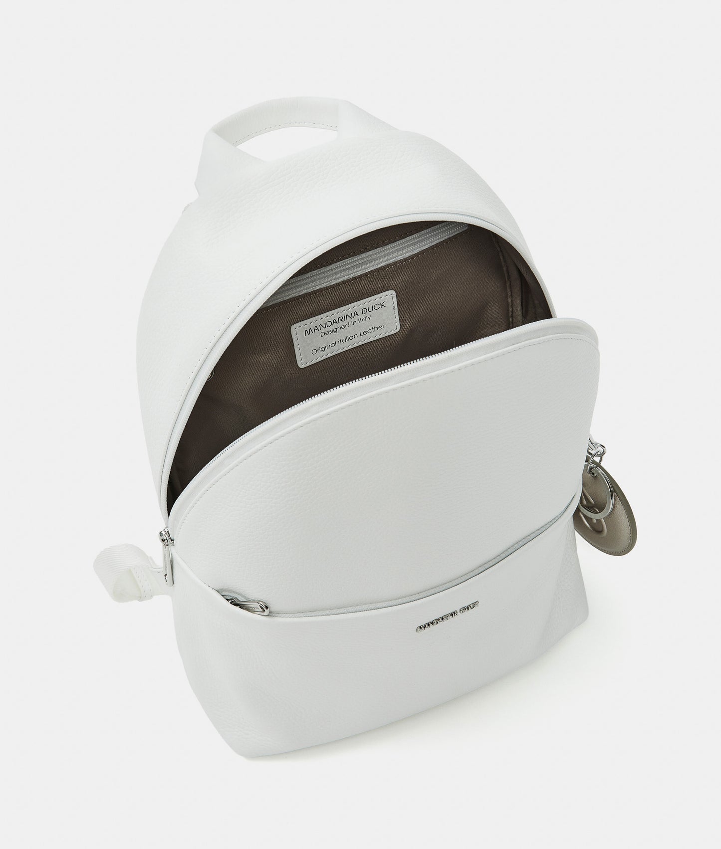 Mellow Leather Backpack