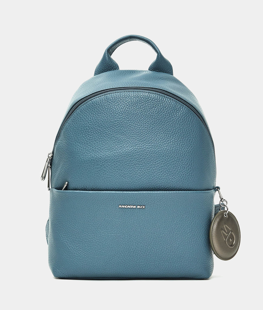 Mellow Leather Backpack