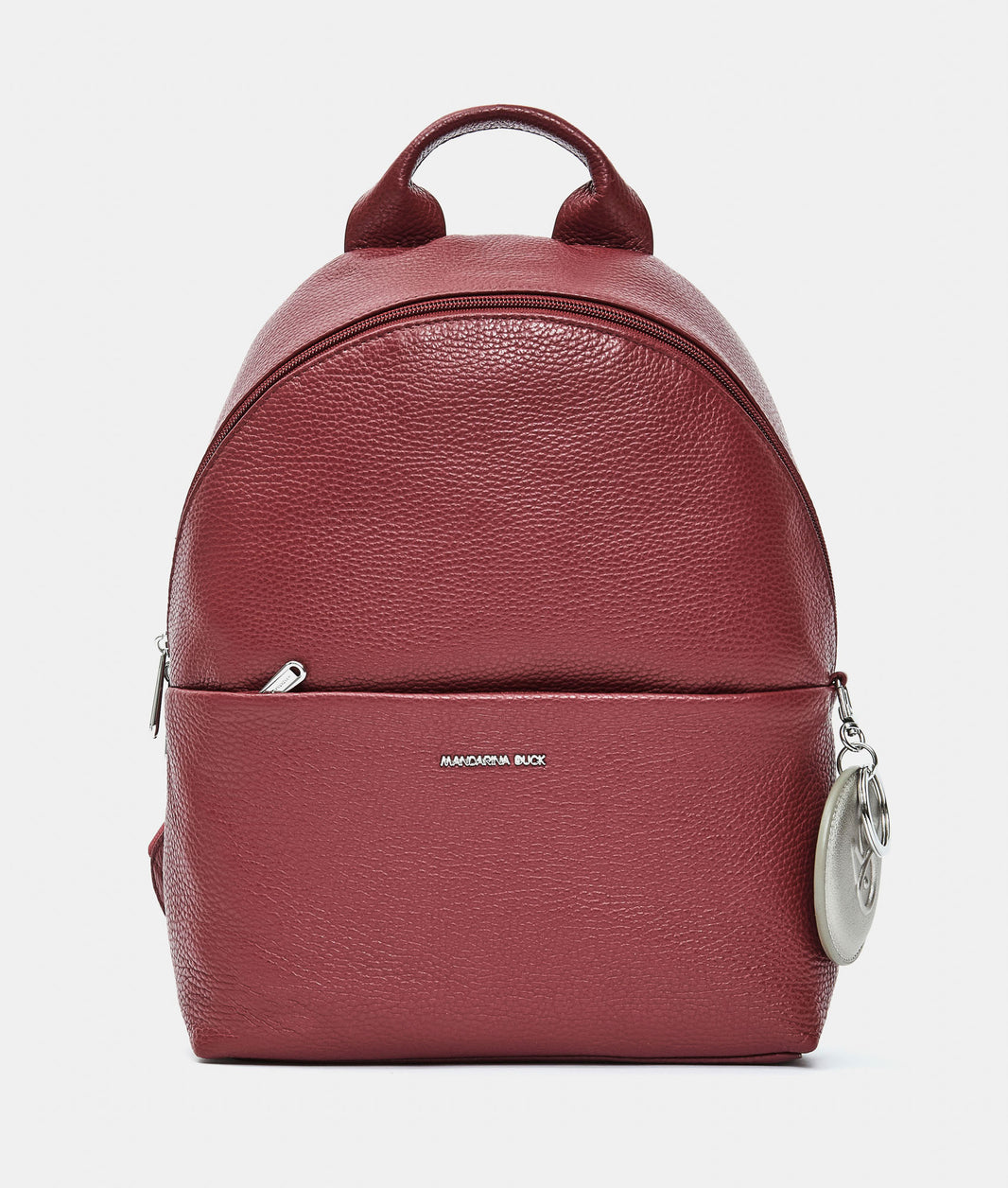 Mellow Leather Backpack