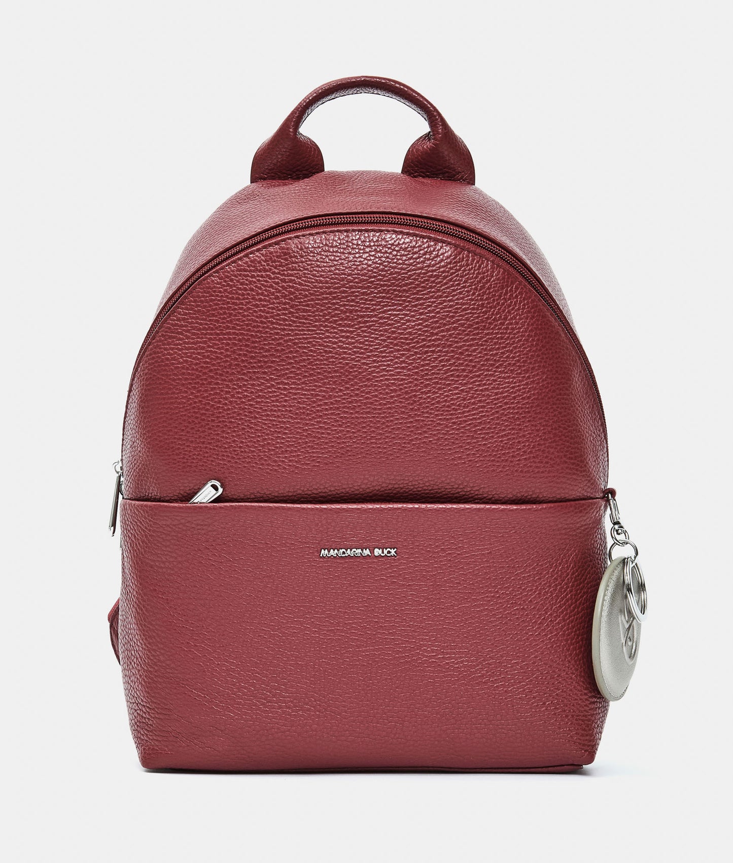 Mellow Leather Backpack