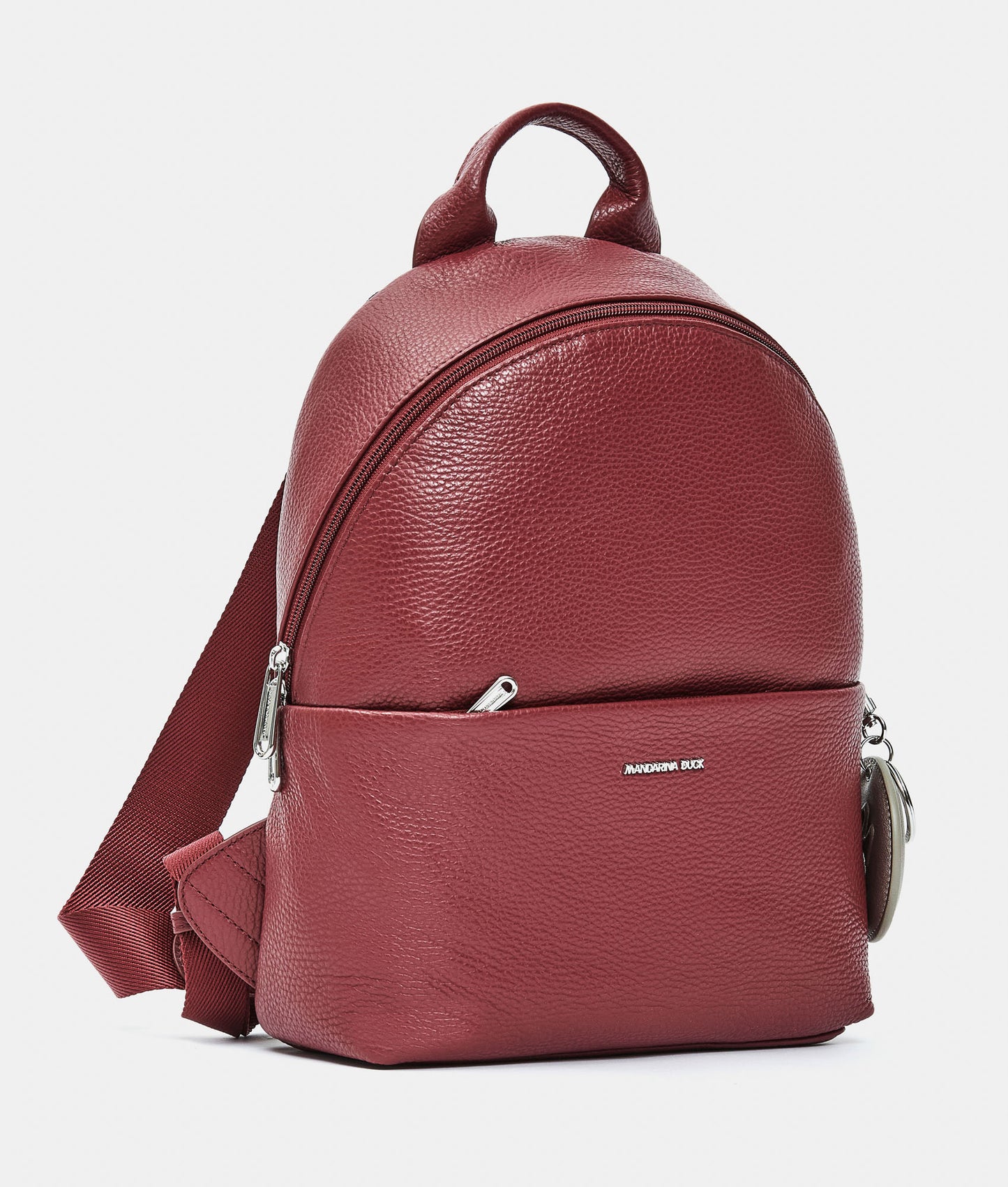 Mellow Leather Backpack
