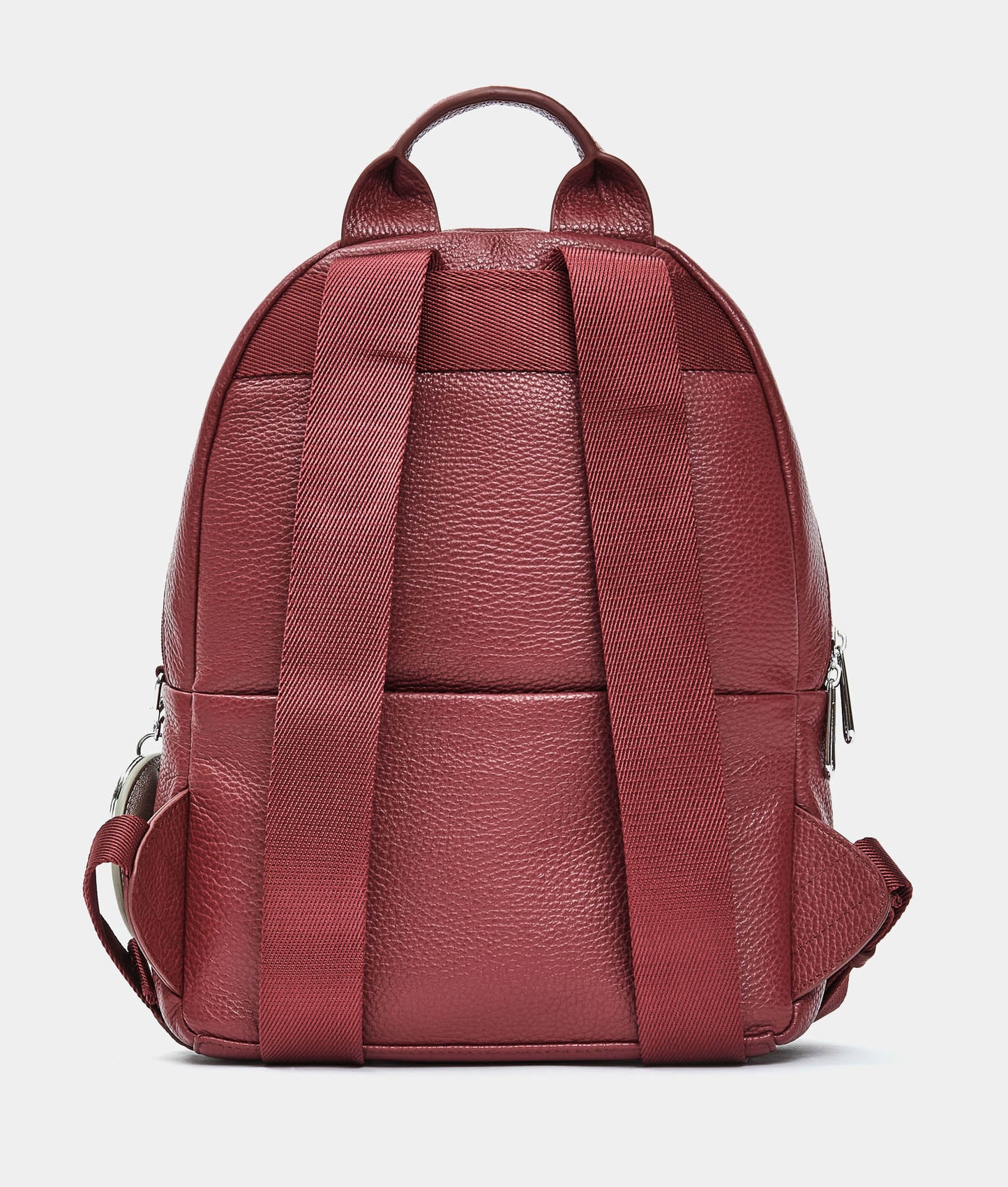 Mellow Leather Backpack
