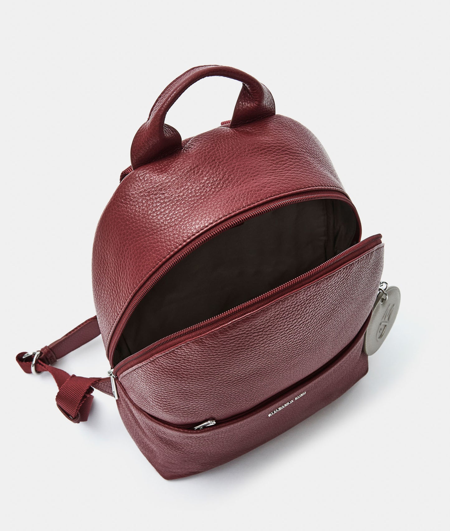 Mellow Leather Backpack