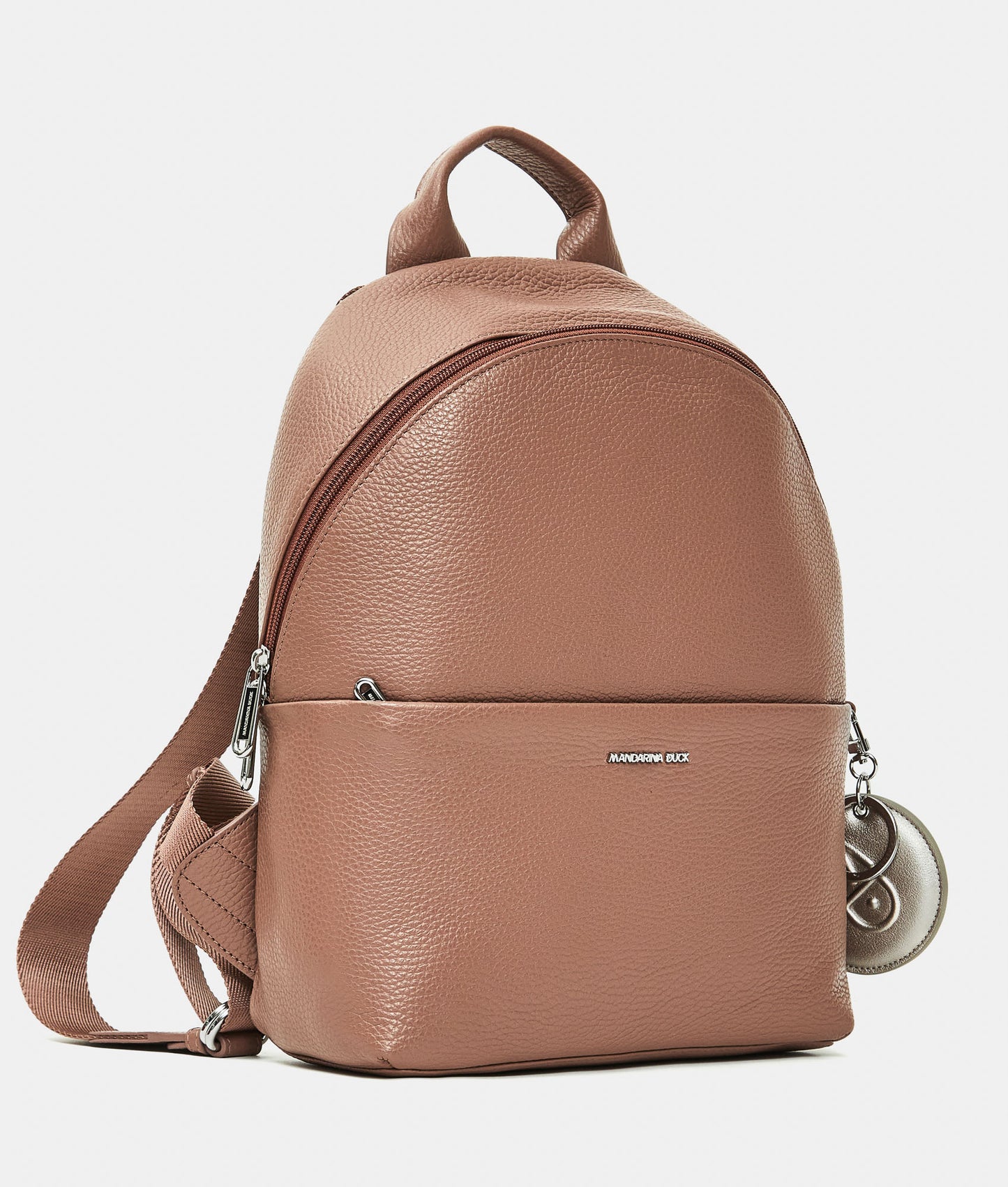 Mellow Leather Backpack