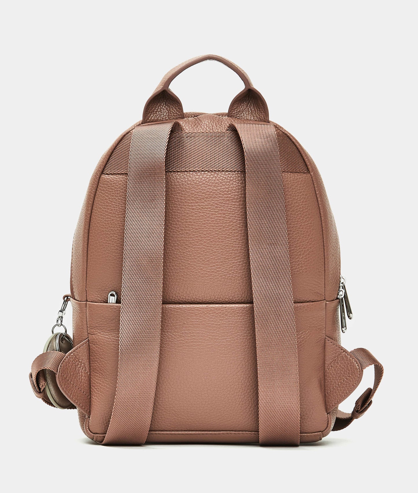 Mellow Leather Backpack