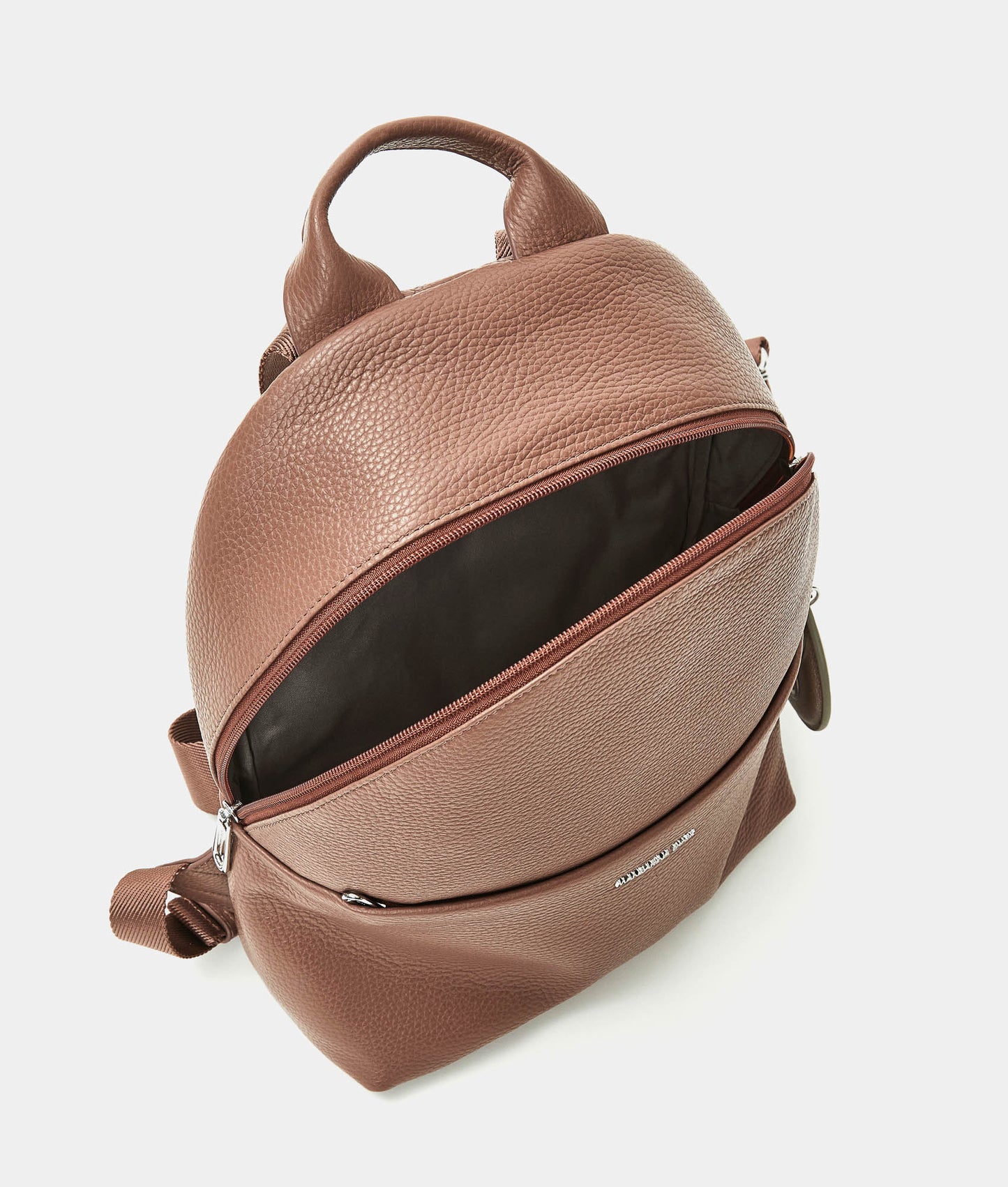 Mellow Leather Backpack