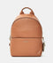 Mellow Leather Backpack