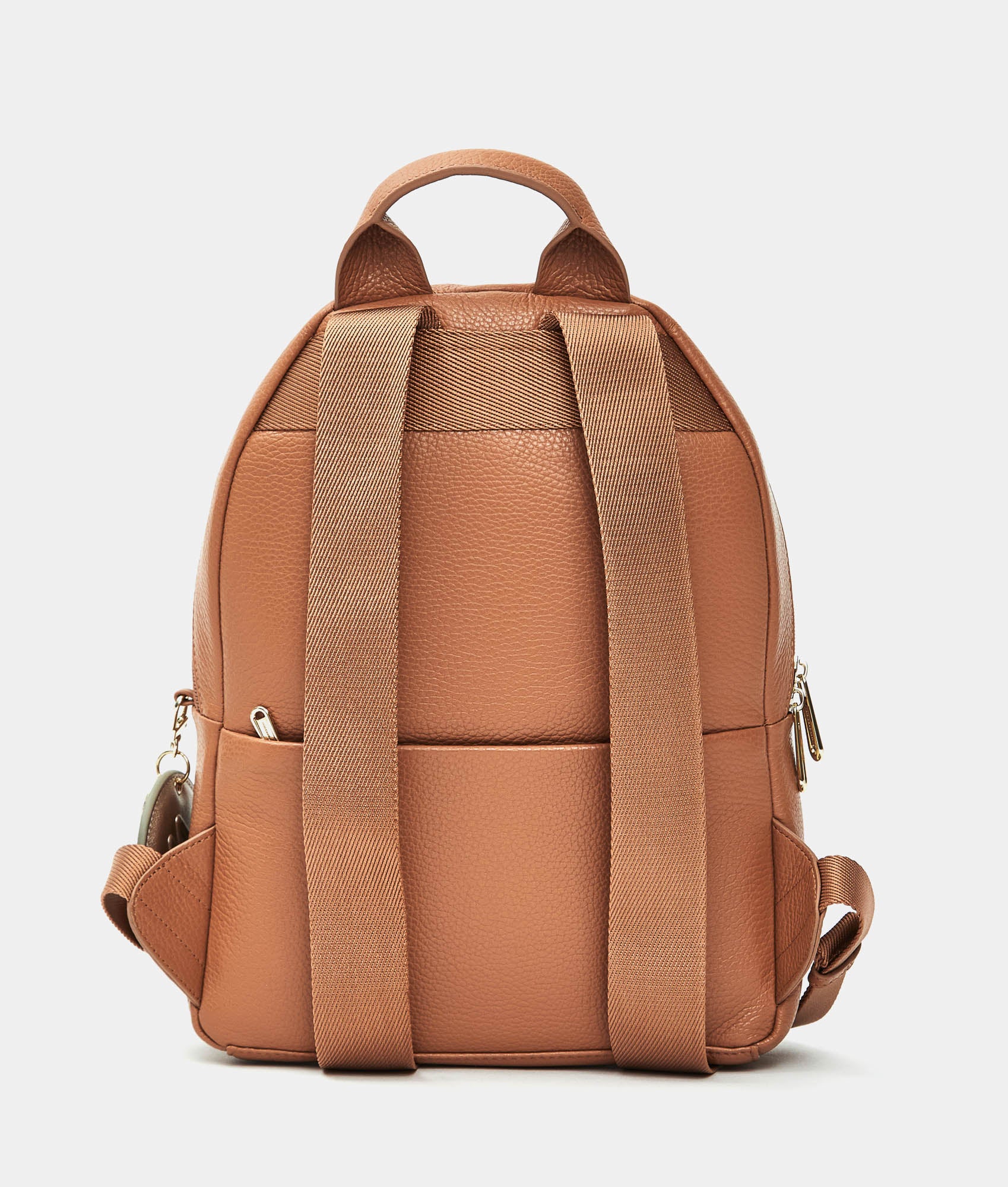 david naman leather backpack MELLOW LEATHER Medium Backpack