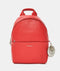 Mellow Leather Backpack