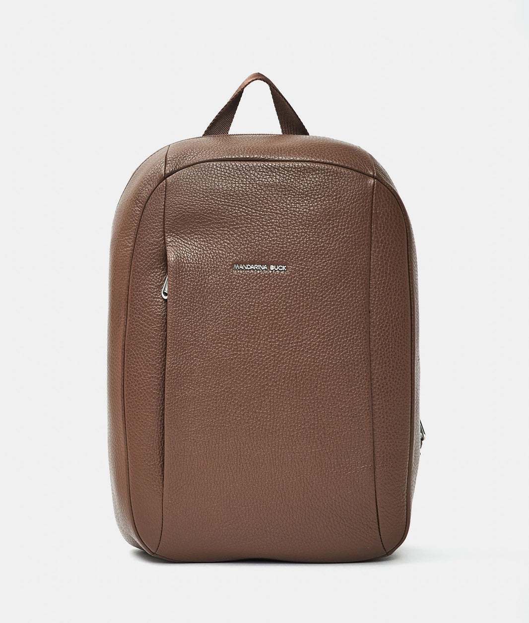 Mellow Leather Backpack