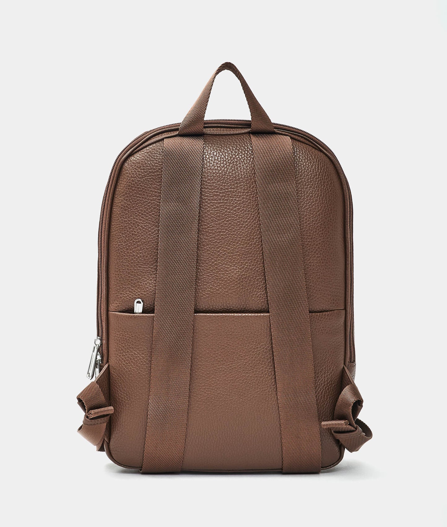 Mellow Leather Backpack